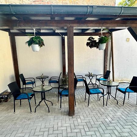 Stay Inn Central Brasov Ap 4 Экстерьер фото