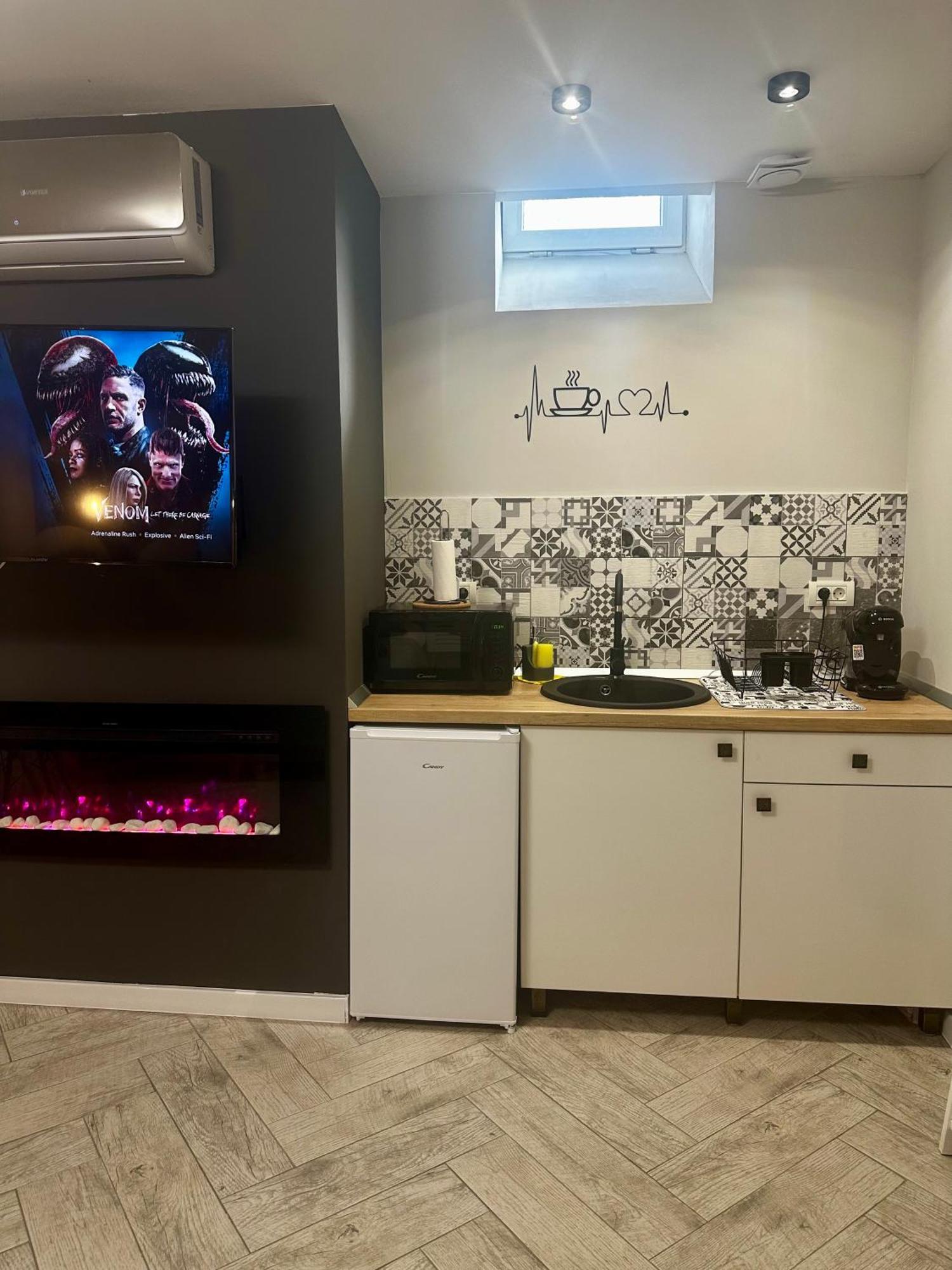 Stay Inn Central Brasov Ap 4 Экстерьер фото