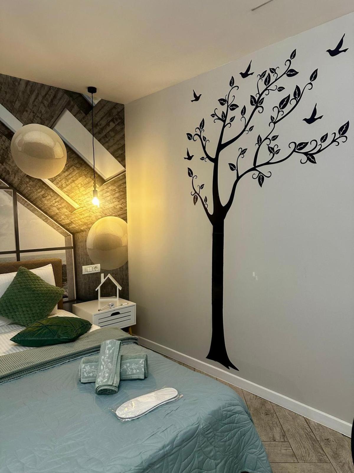 Stay Inn Central Brasov Ap 4 Экстерьер фото