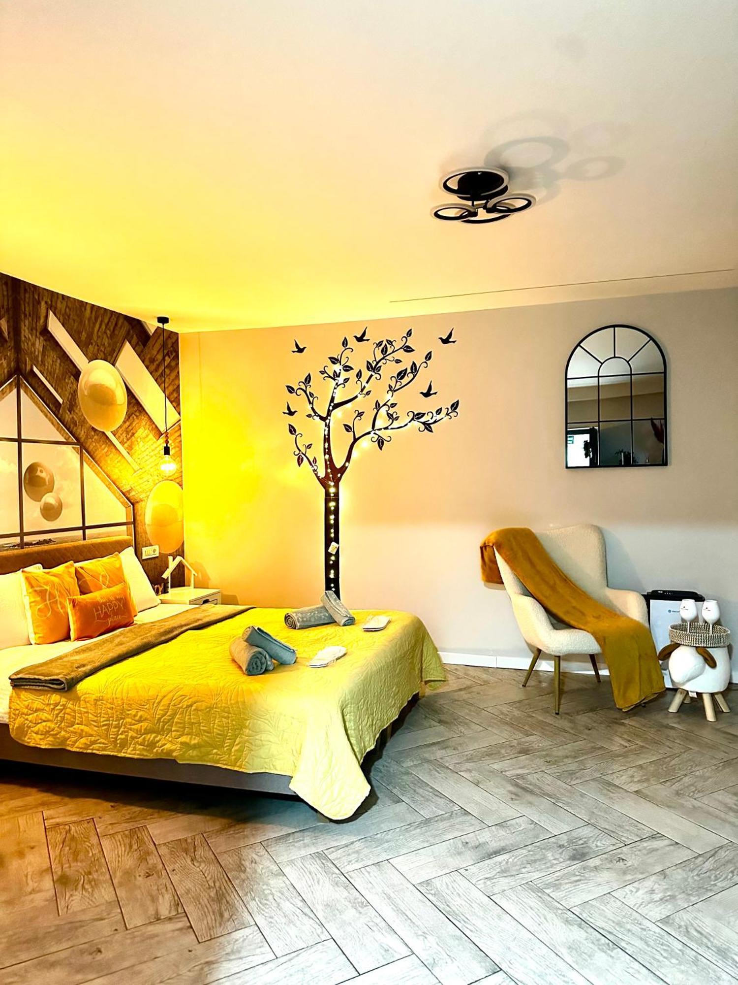 Stay Inn Central Brasov Ap 4 Экстерьер фото